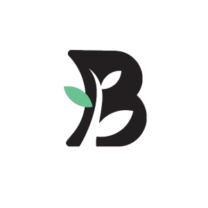 Butte Thrives logo
