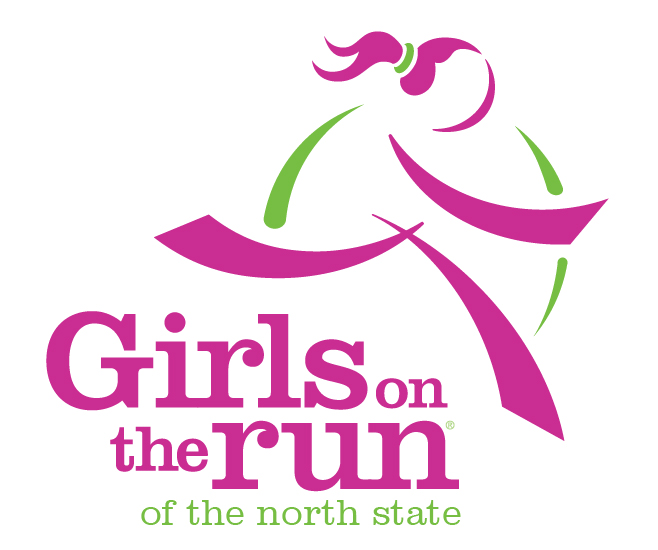 Girls on the Run logo