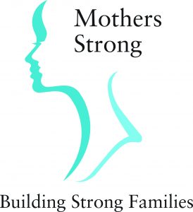 Mothers Strong logo